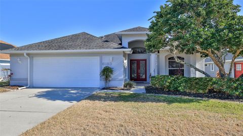 Photo of 6183 Sabal Point Circle, Port Orange, FL 32128 (MLS # V4947251)