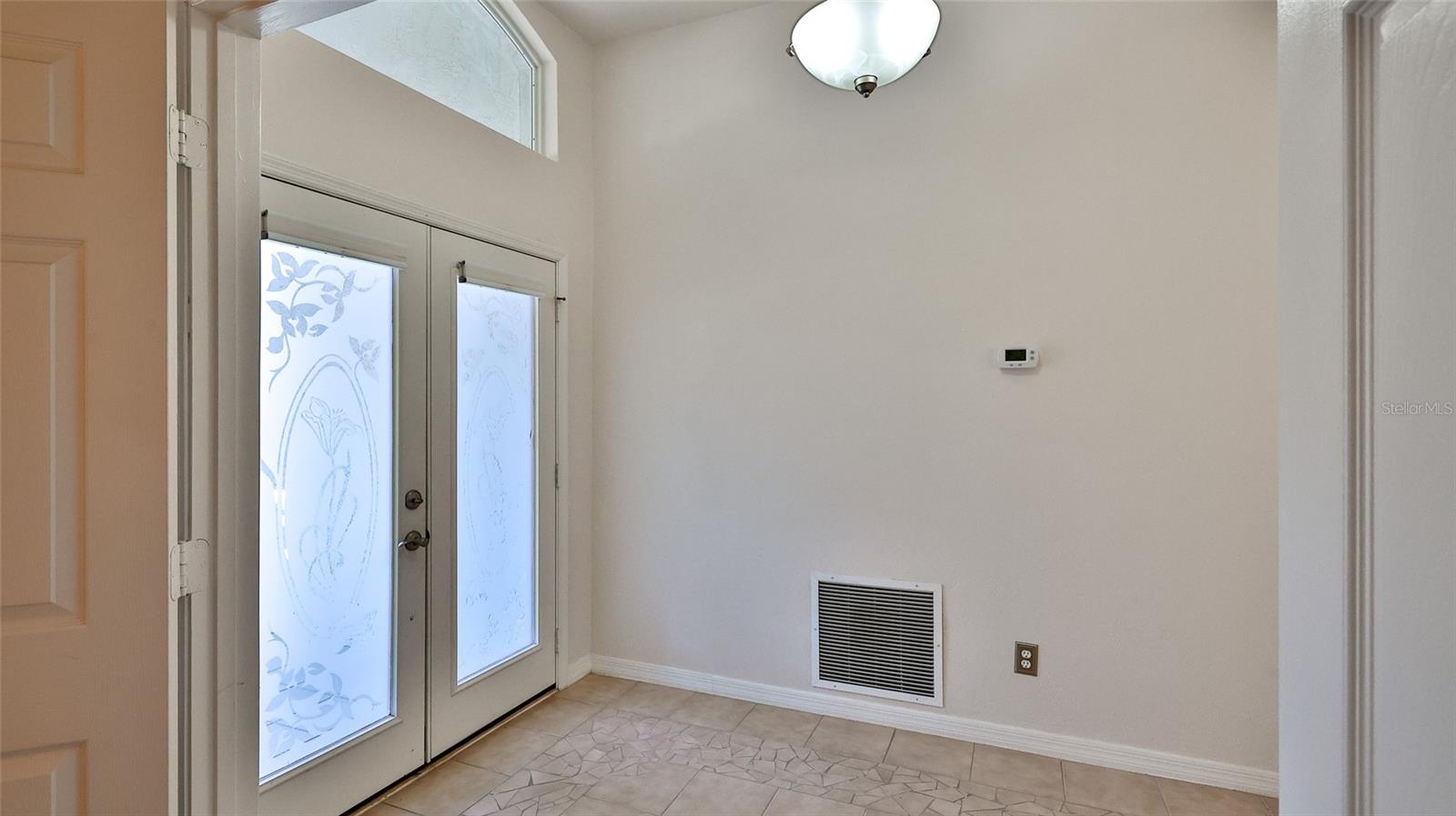 SABAL CREEK PUD PH 01 - Residential