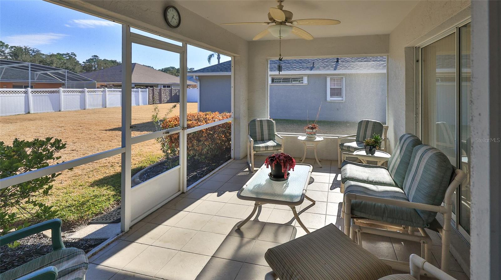 SABAL CREEK PUD PH 01 - Residential