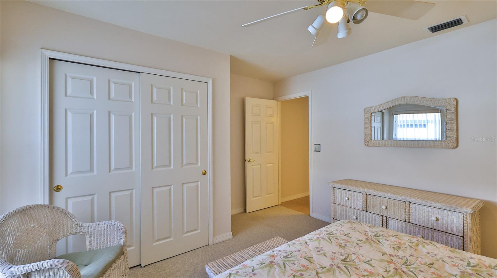 SABAL CREEK PUD PH 01 - Residential