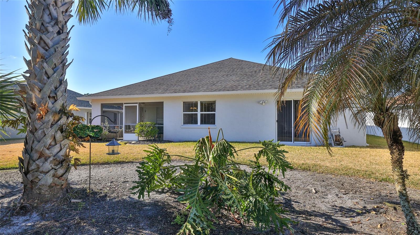 SABAL CREEK PUD PH 01 - Residential