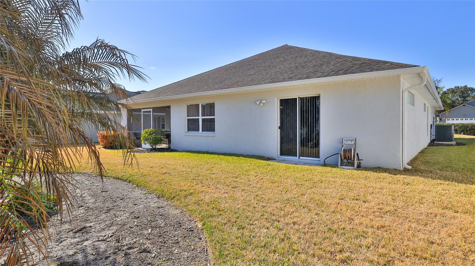 SABAL CREEK PUD PH 01 - Residential