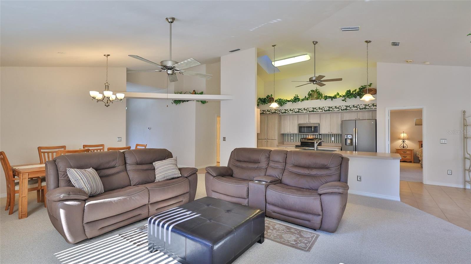 SABAL CREEK PUD PH 01 - Residential