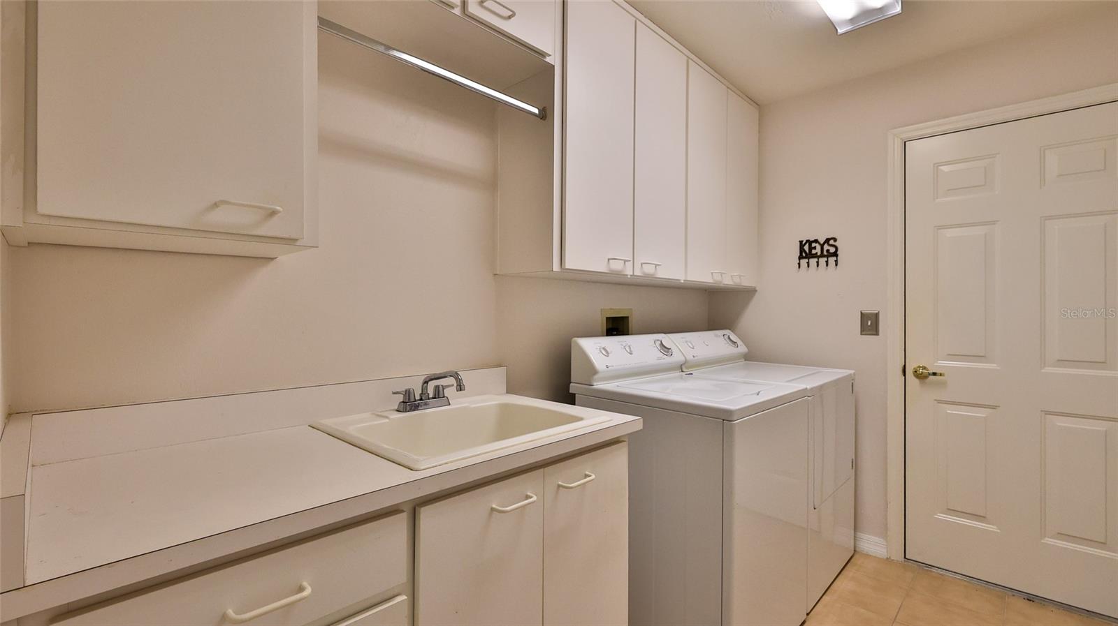 SABAL CREEK PUD PH 01 - Residential