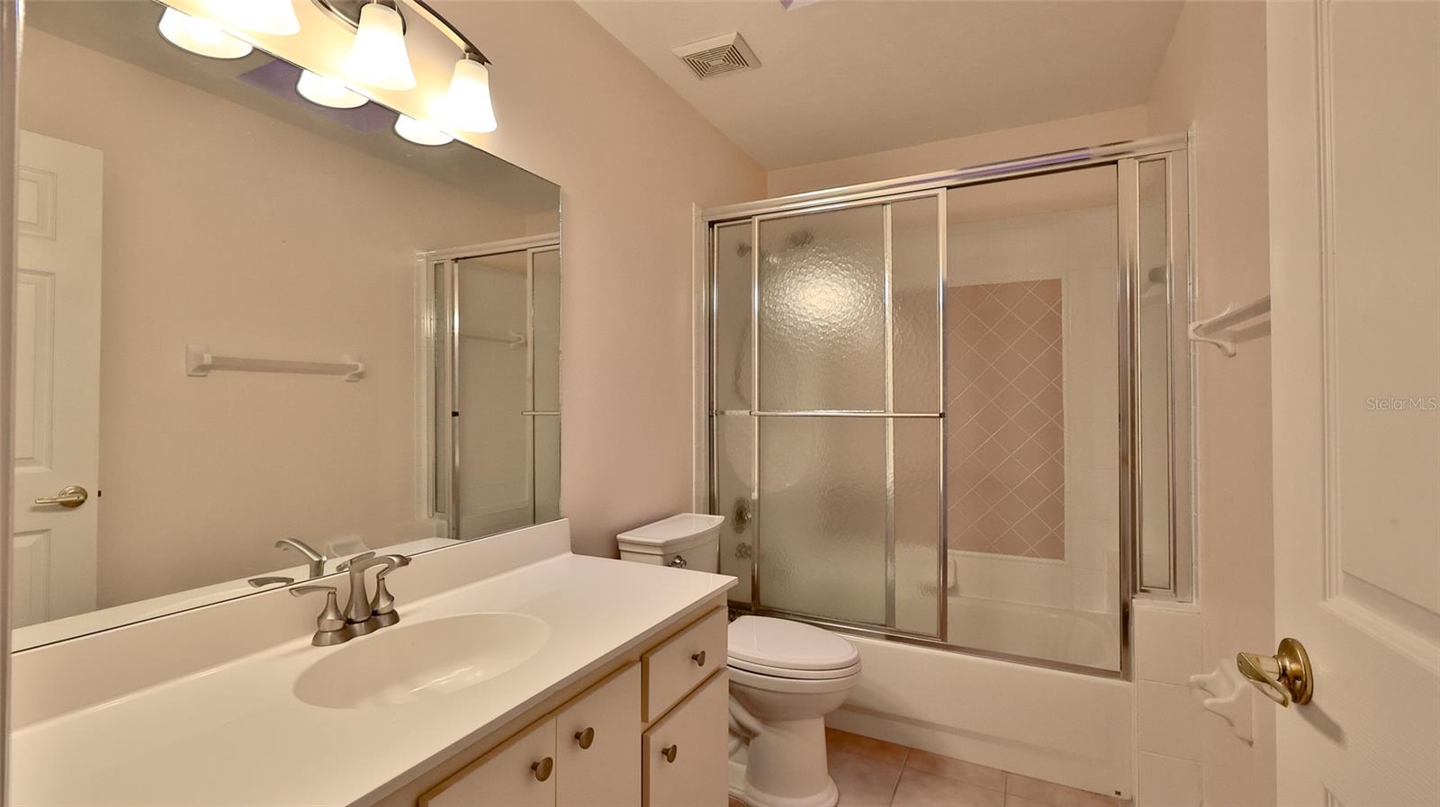 SABAL CREEK PUD PH 01 - Residential