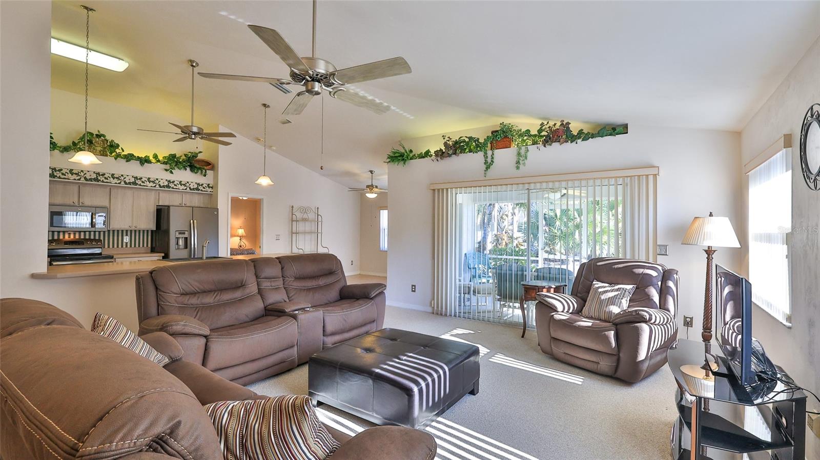 SABAL CREEK PUD PH 01 - Residential