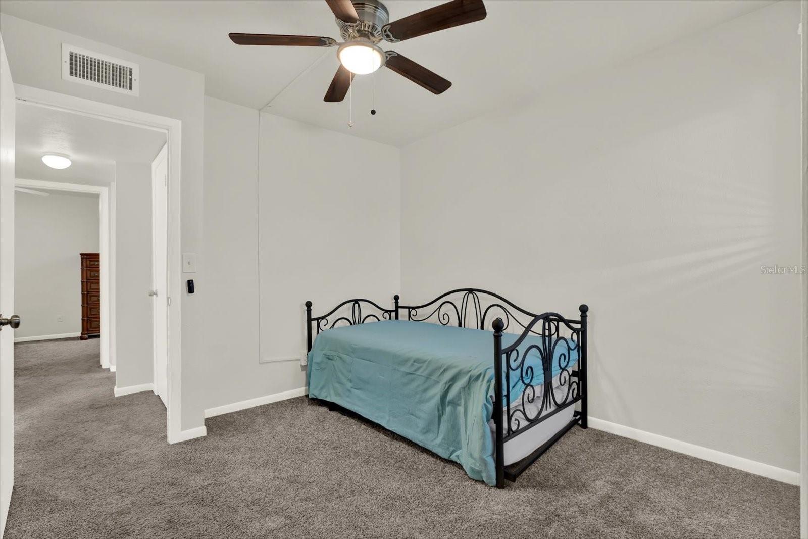 FOUNTAIN SQUARE CONDO - Residential