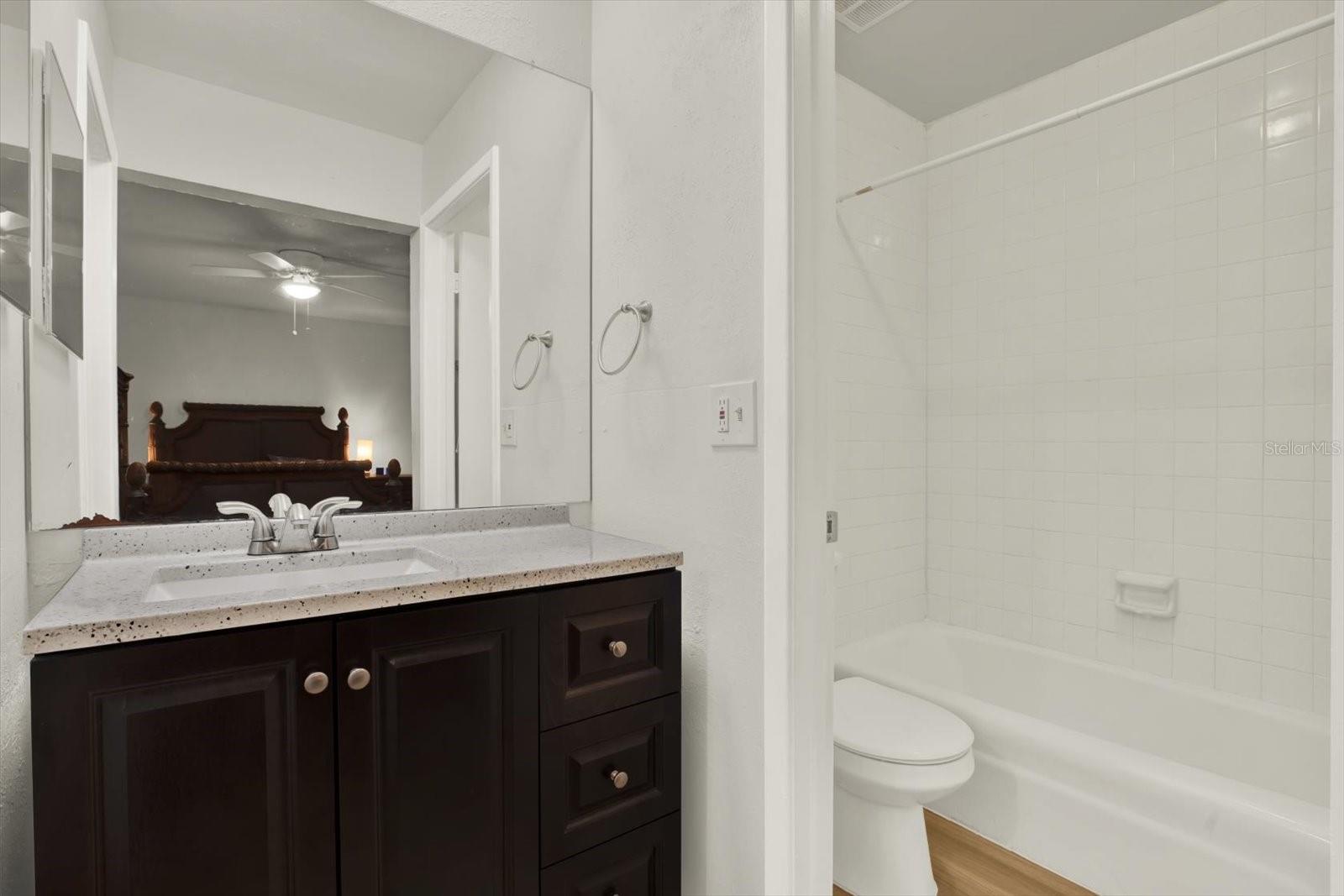 FOUNTAIN SQUARE CONDO - Residential