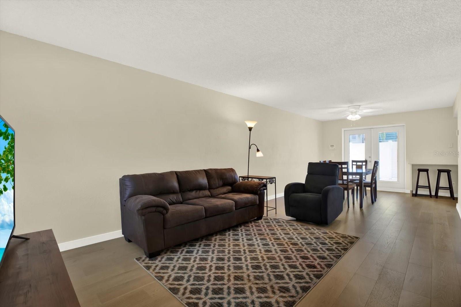 FOUNTAIN SQUARE CONDO - Residential