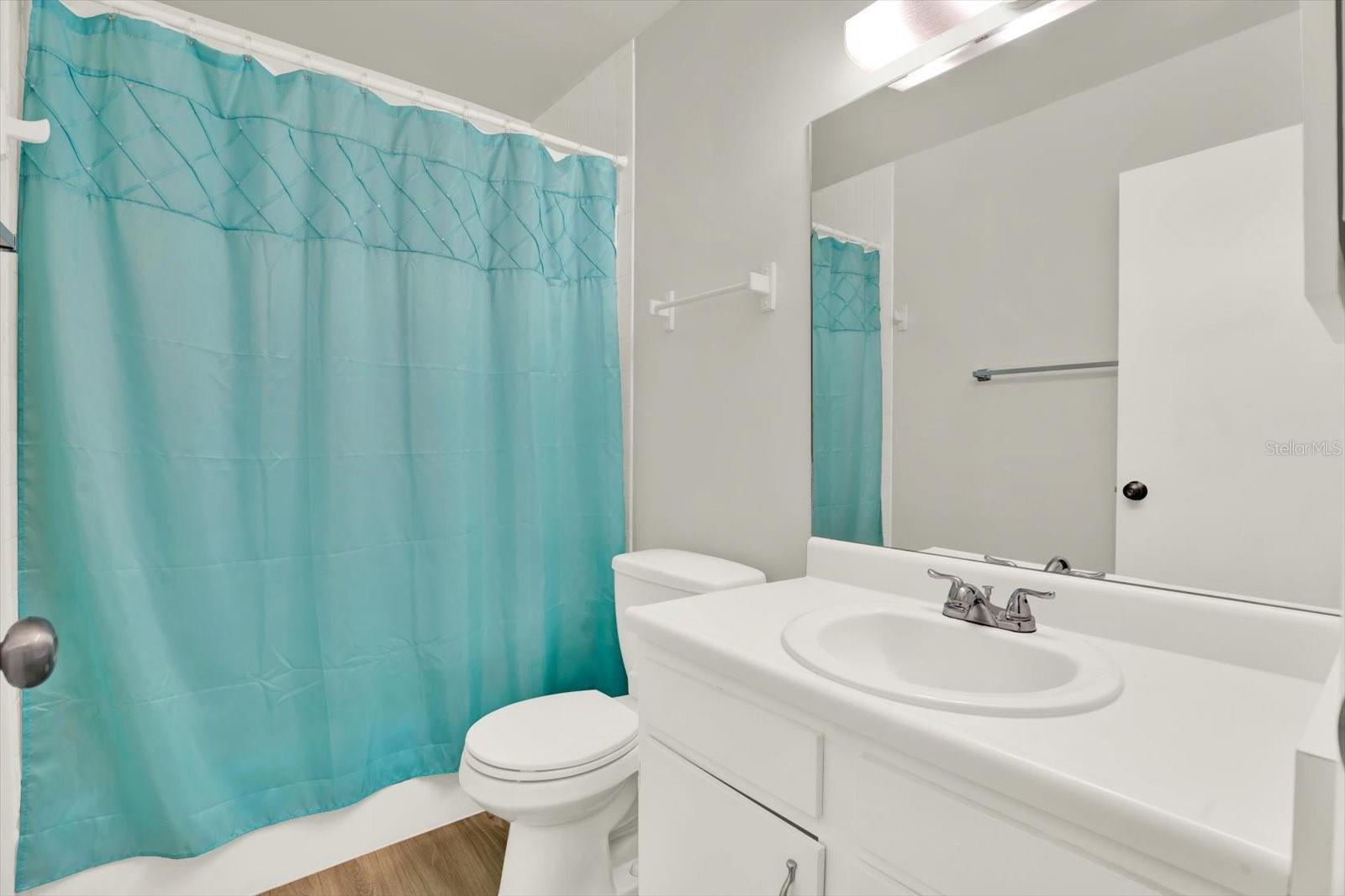 FOUNTAIN SQUARE CONDO - Residential