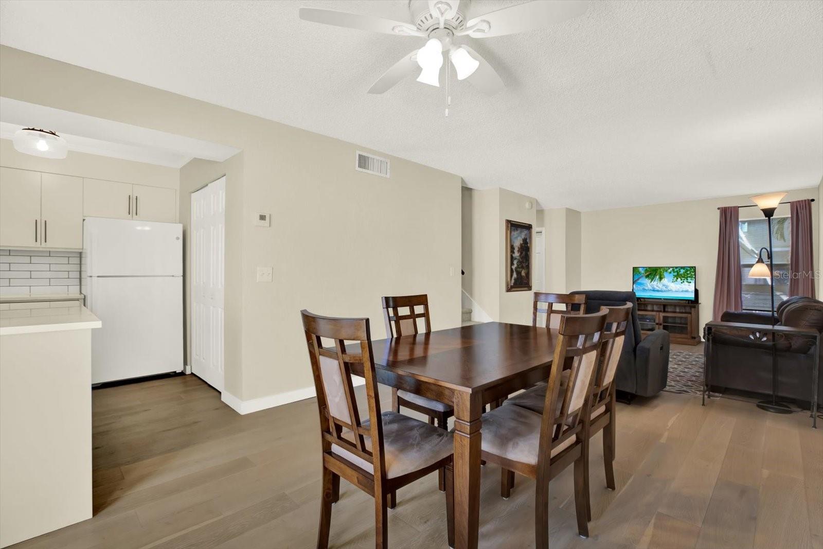 FOUNTAIN SQUARE CONDO - Residential