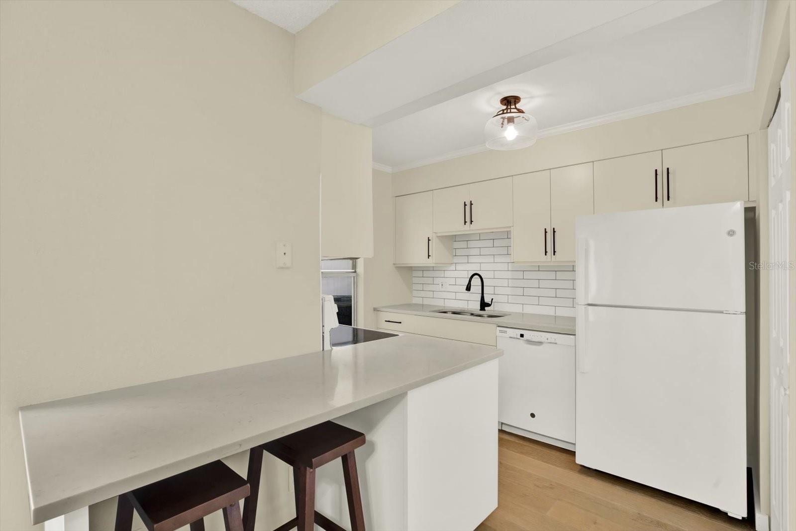 FOUNTAIN SQUARE CONDO - Residential