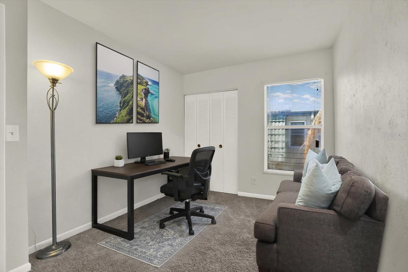 FOUNTAIN SQUARE CONDO - Residential