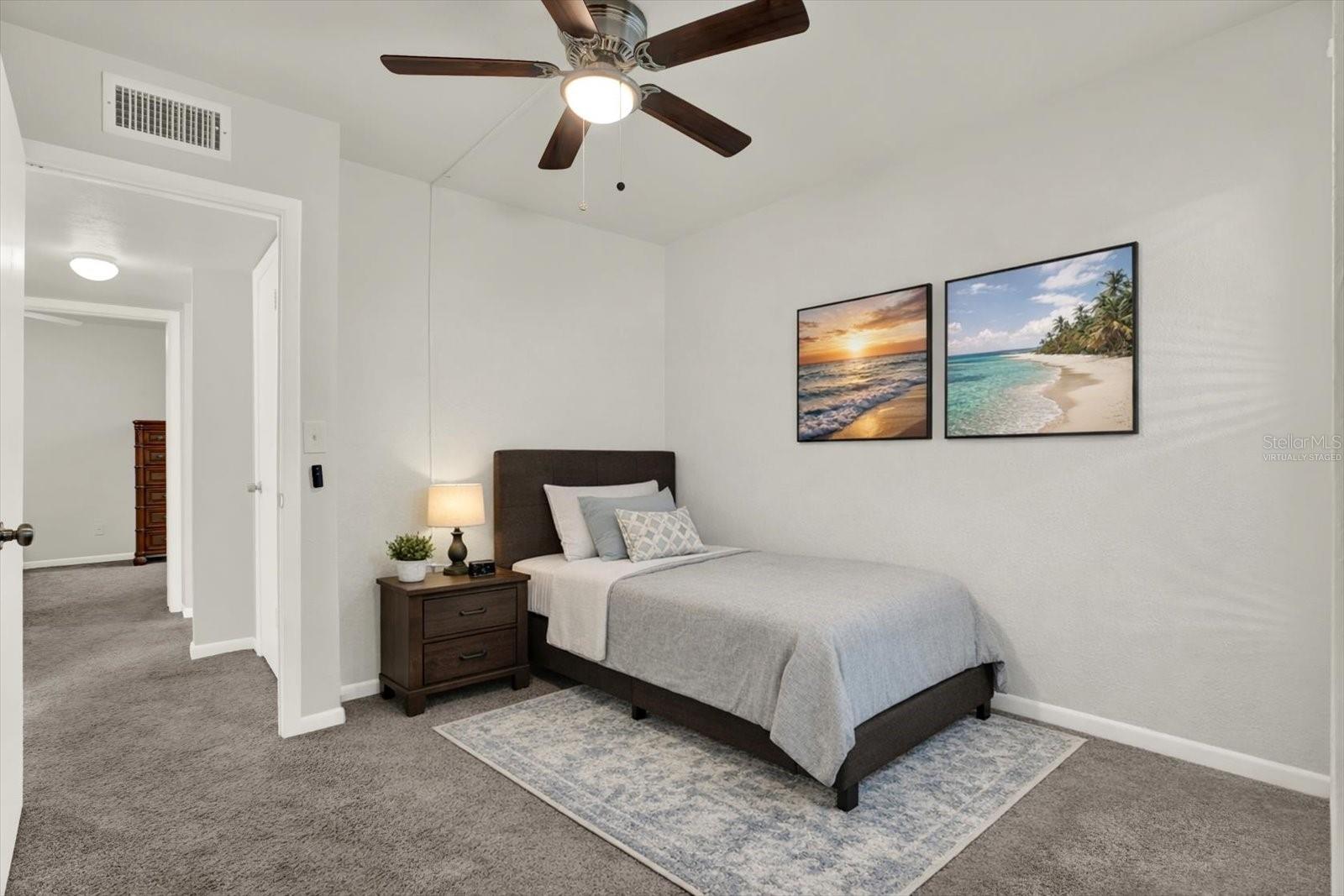 FOUNTAIN SQUARE CONDO - Residential