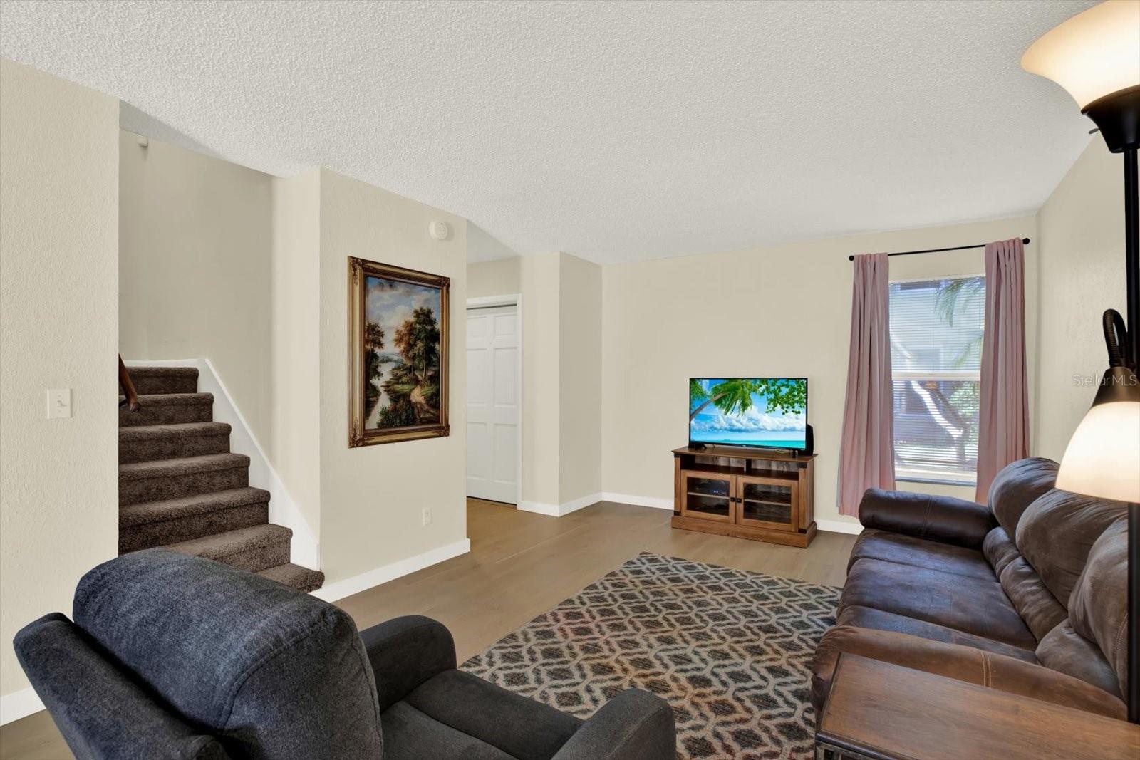 FOUNTAIN SQUARE CONDO - Residential