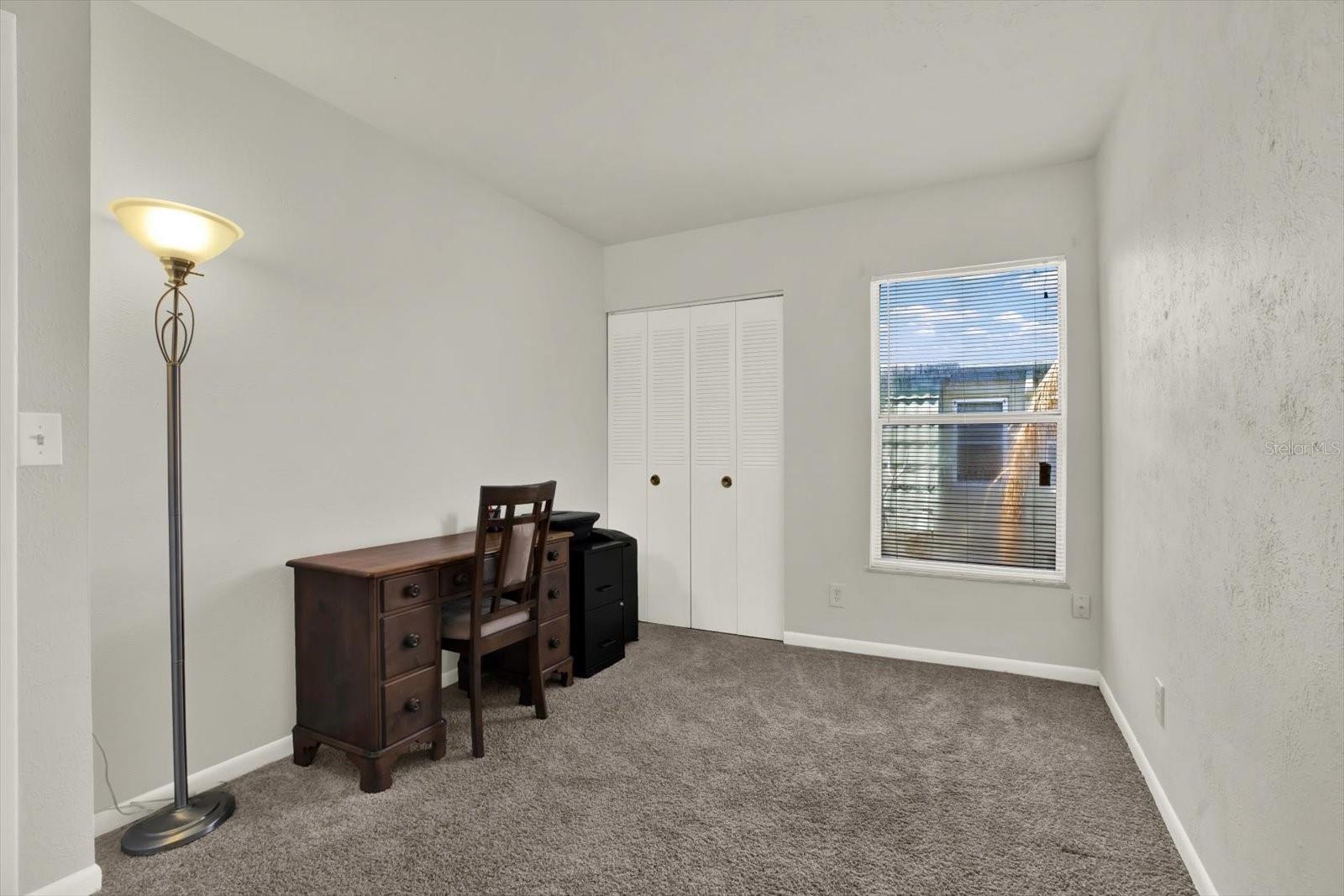 FOUNTAIN SQUARE CONDO - Residential