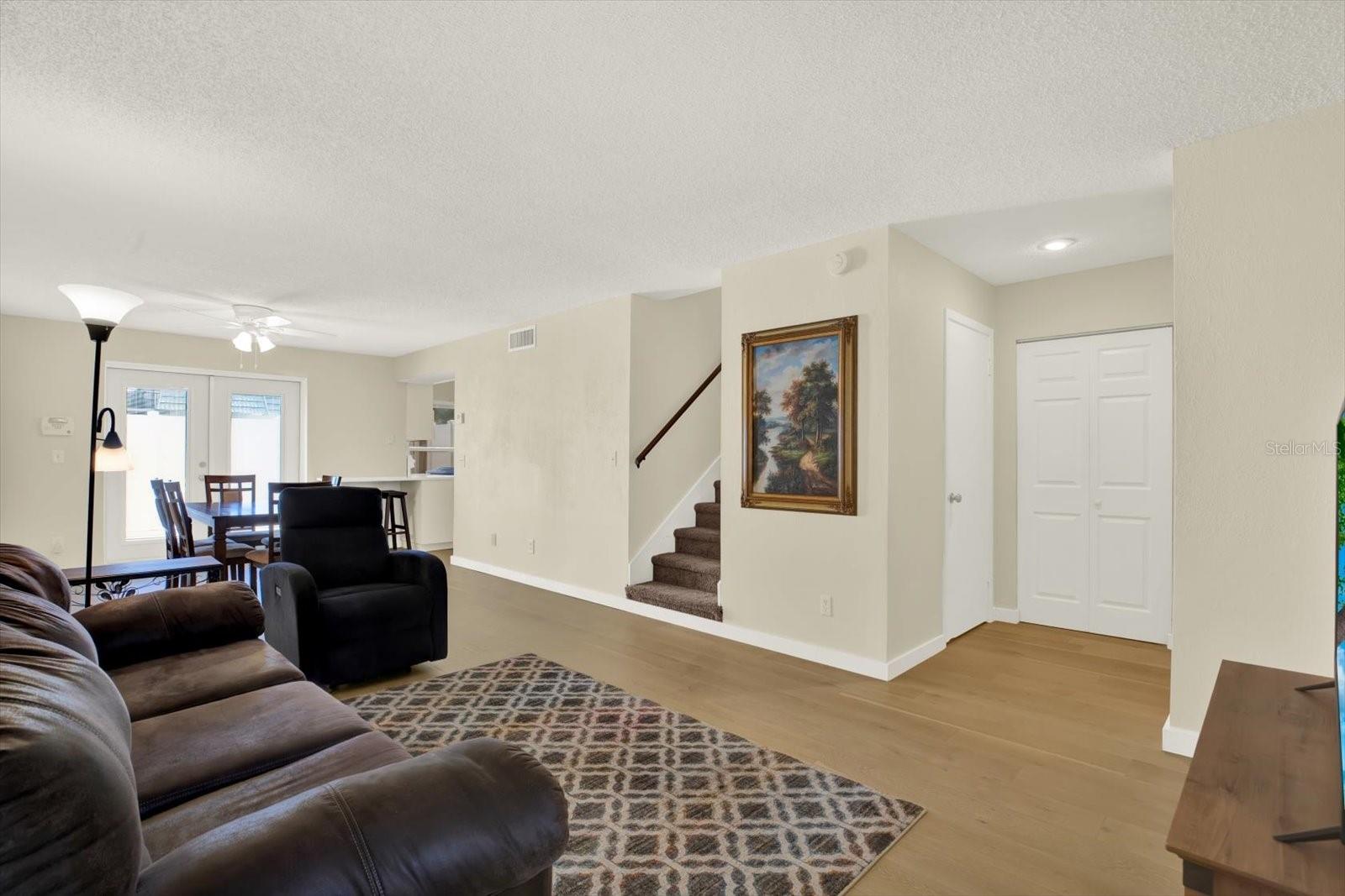 FOUNTAIN SQUARE CONDO - Residential
