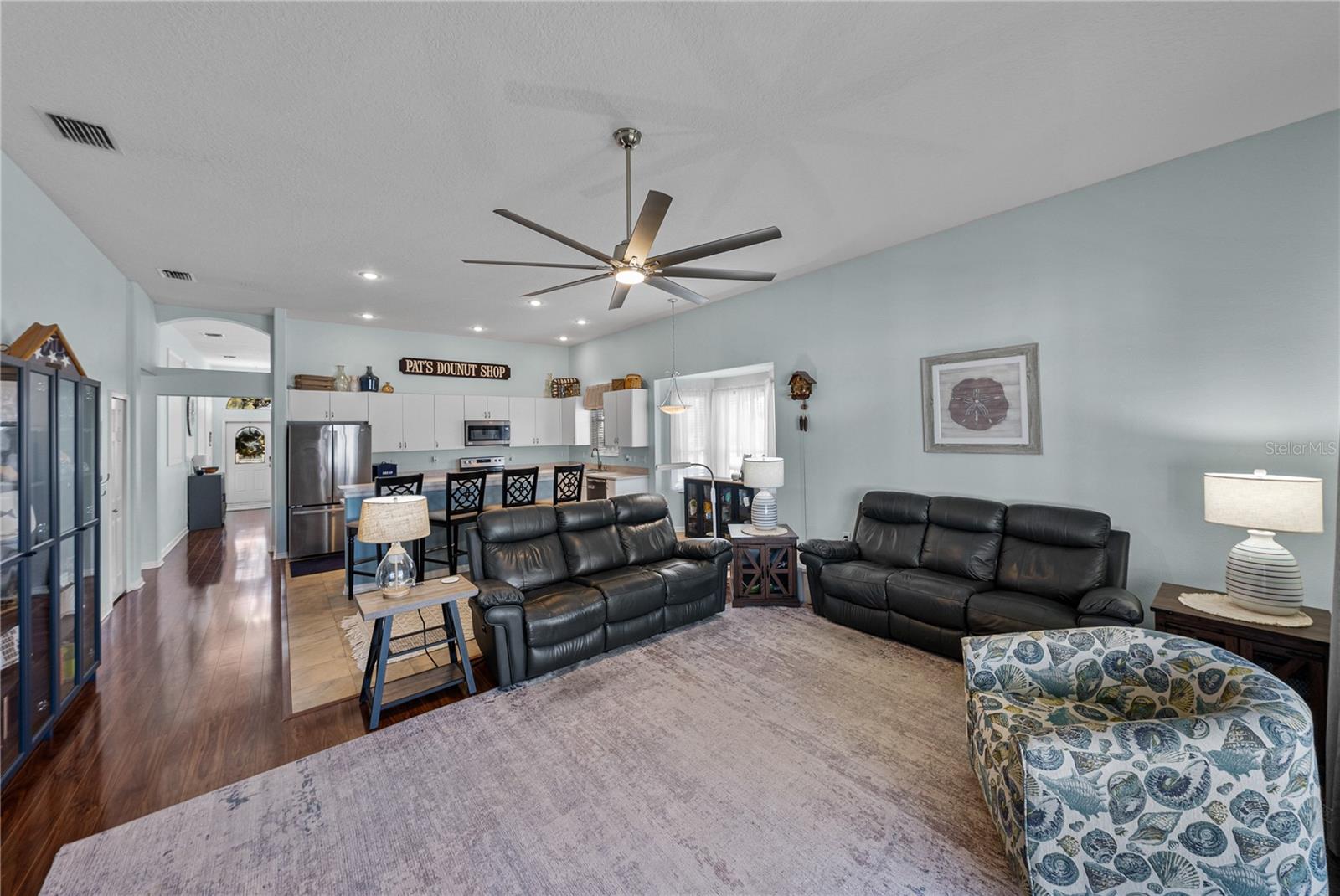 LAKE BERNADETTE PRCL 11 PH 01 - Residential