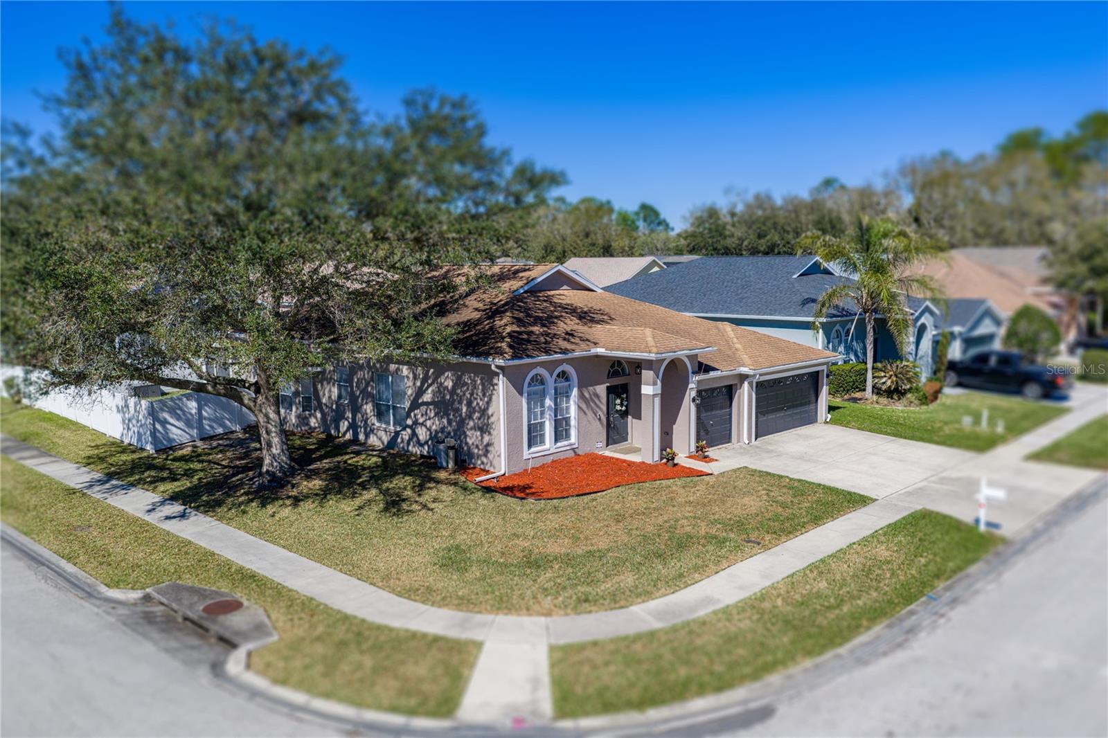 LAKE BERNADETTE PRCL 11 PH 01 - Residential