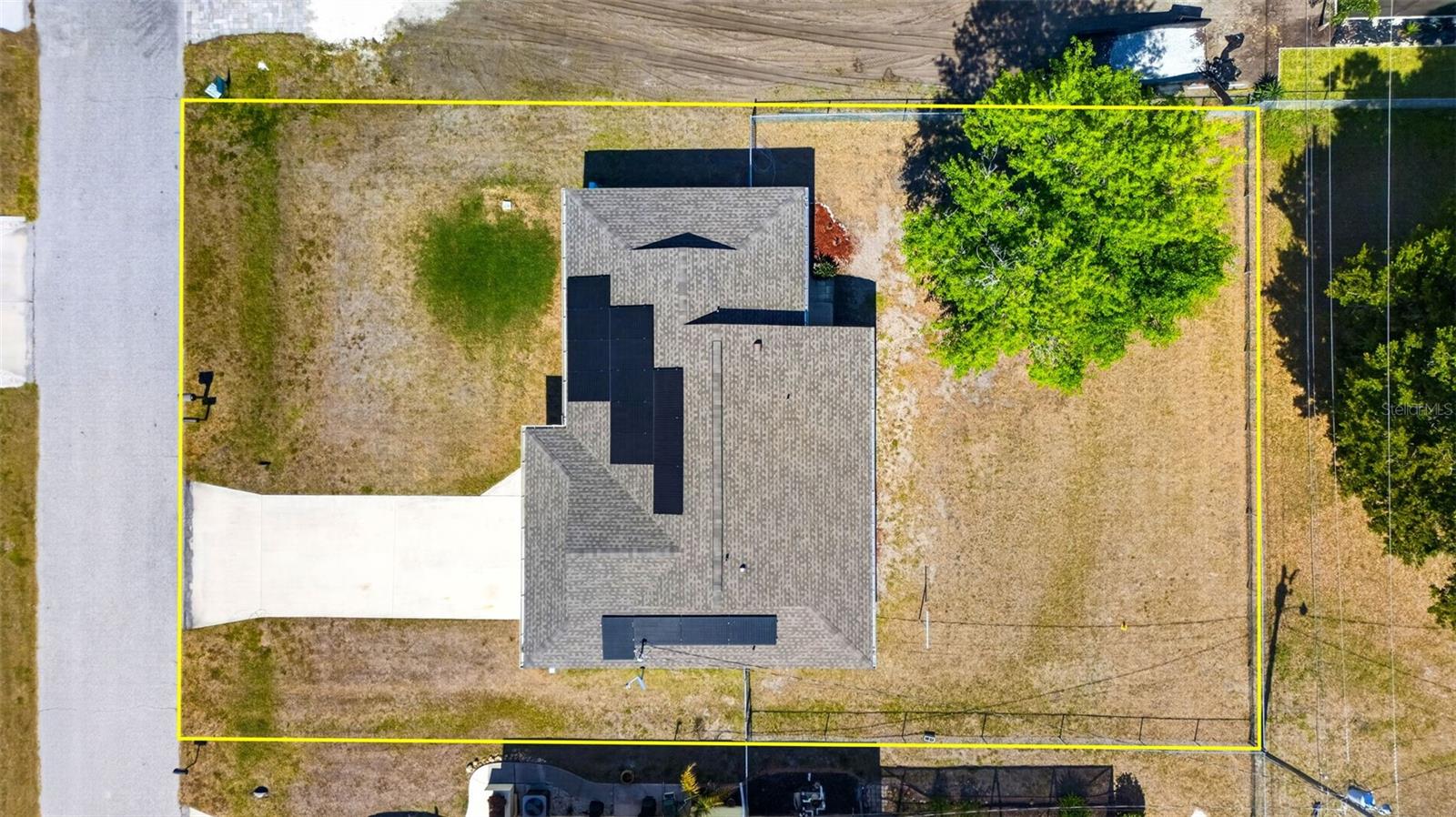 PORT CHARLOTTE SEC 074 - Residential