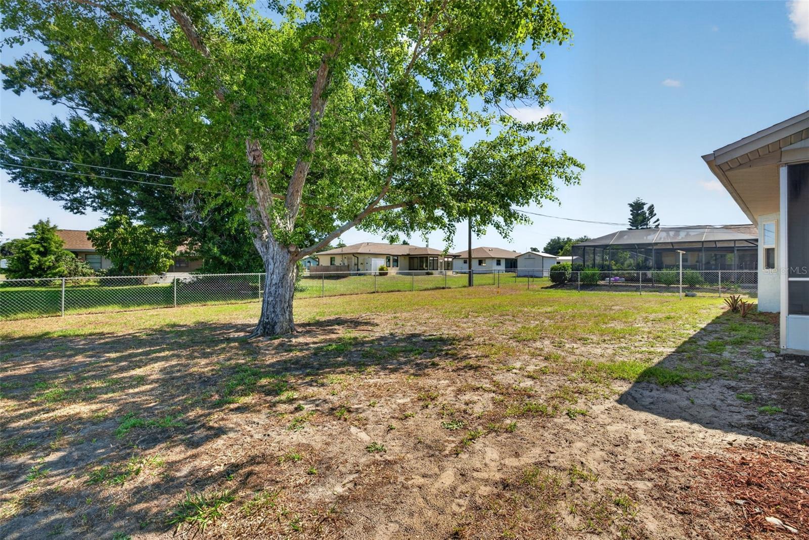 PORT CHARLOTTE SEC 074 - Residential