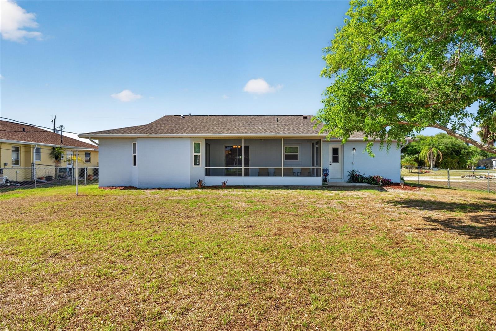 PORT CHARLOTTE SEC 074 - Residential