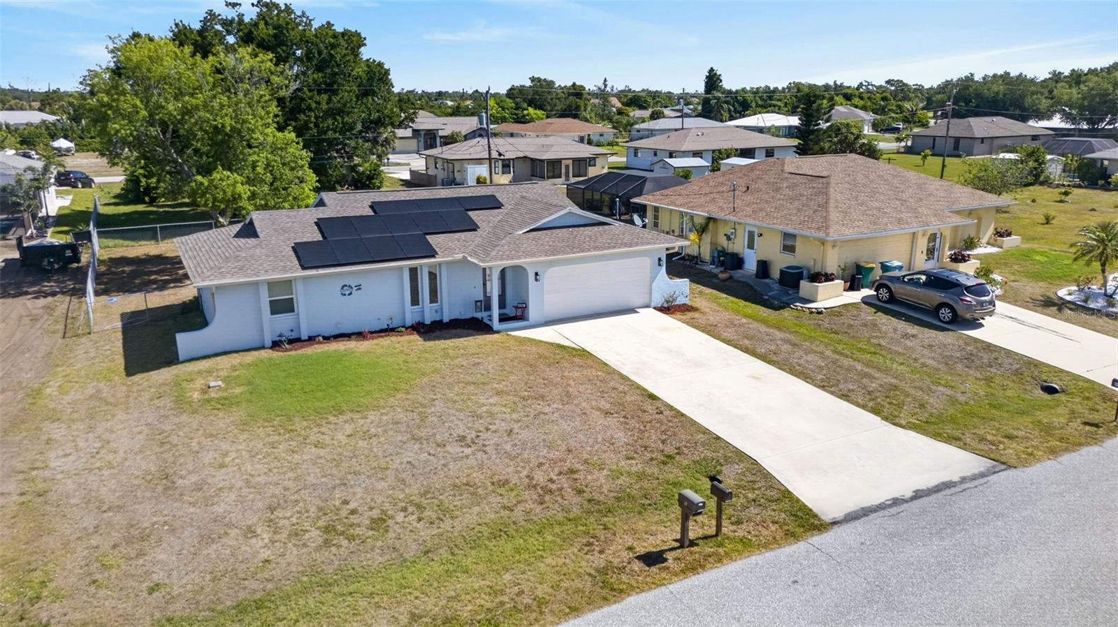 PORT CHARLOTTE SEC 074 - Residential