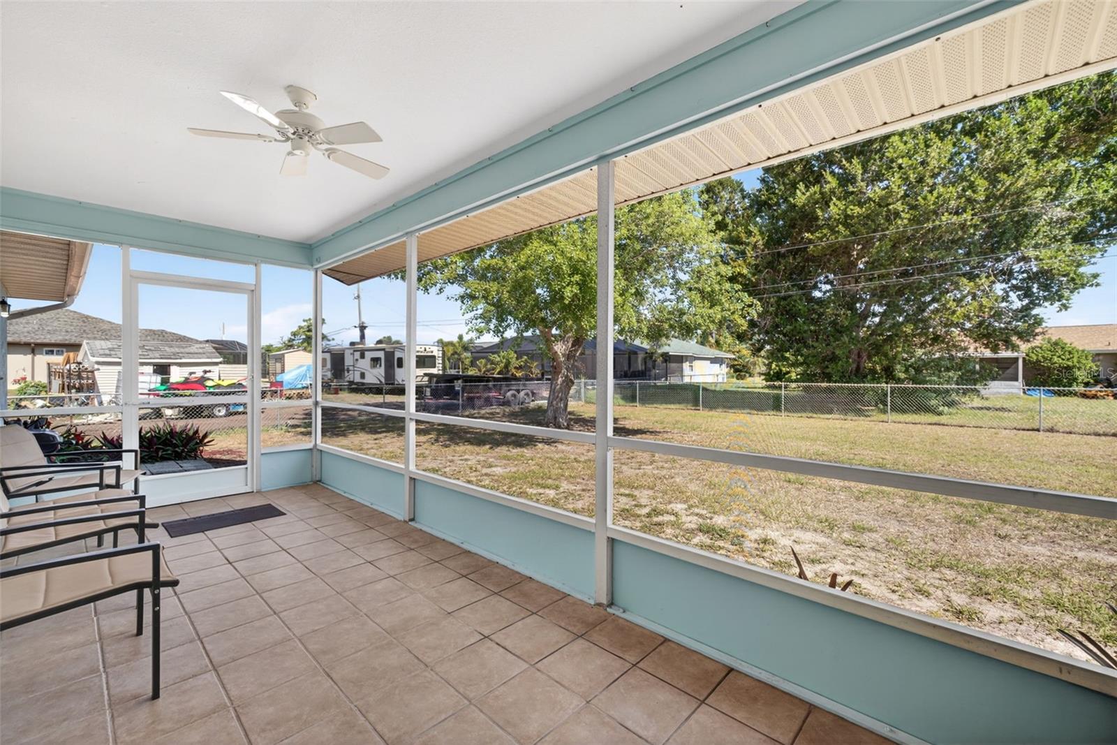 PORT CHARLOTTE SEC 074 - Residential