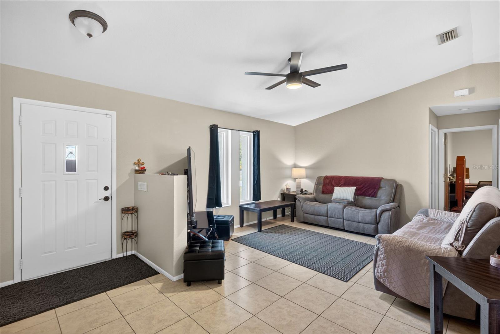 PORT CHARLOTTE SEC 074 - Residential