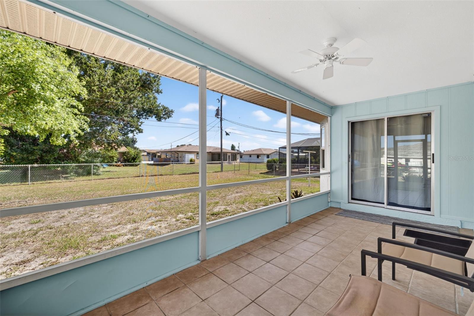 PORT CHARLOTTE SEC 074 - Residential