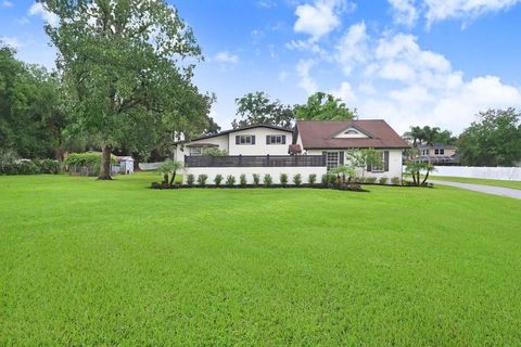 A home in SEFFNER