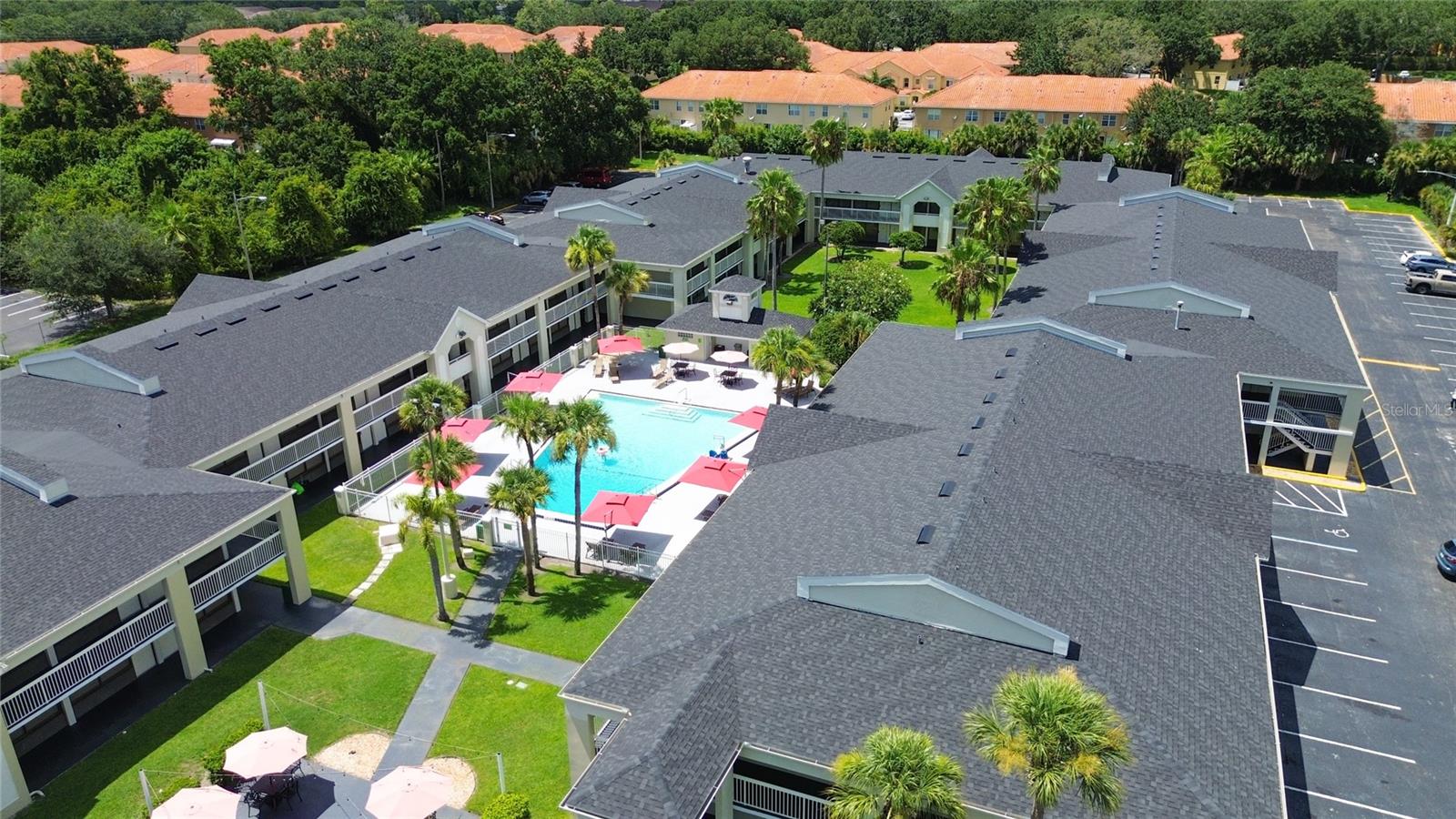 LEGACY GRAND EAST GATE CONDO - Residential