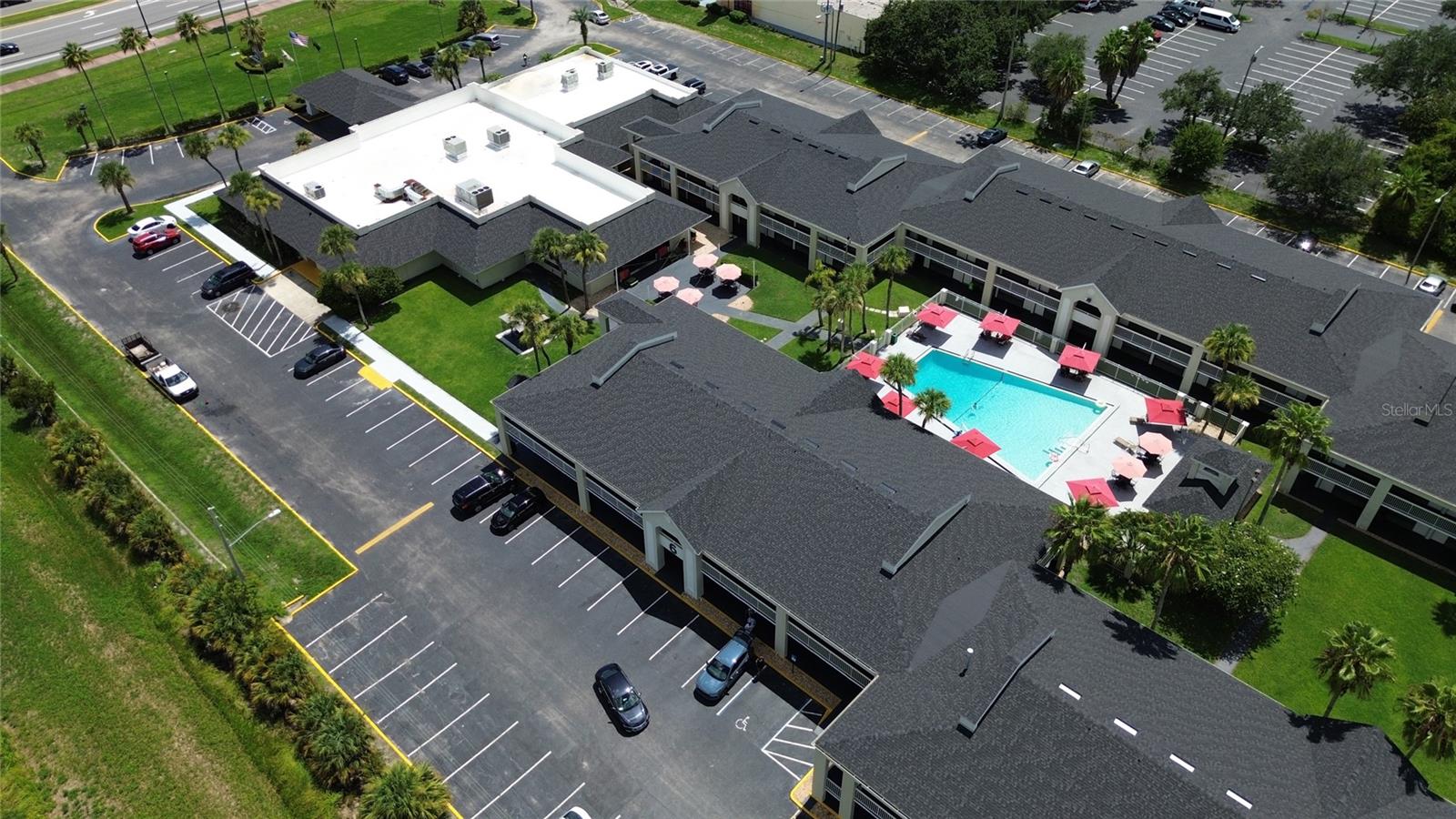 LEGACY GRAND EAST GATE CONDO - Residential