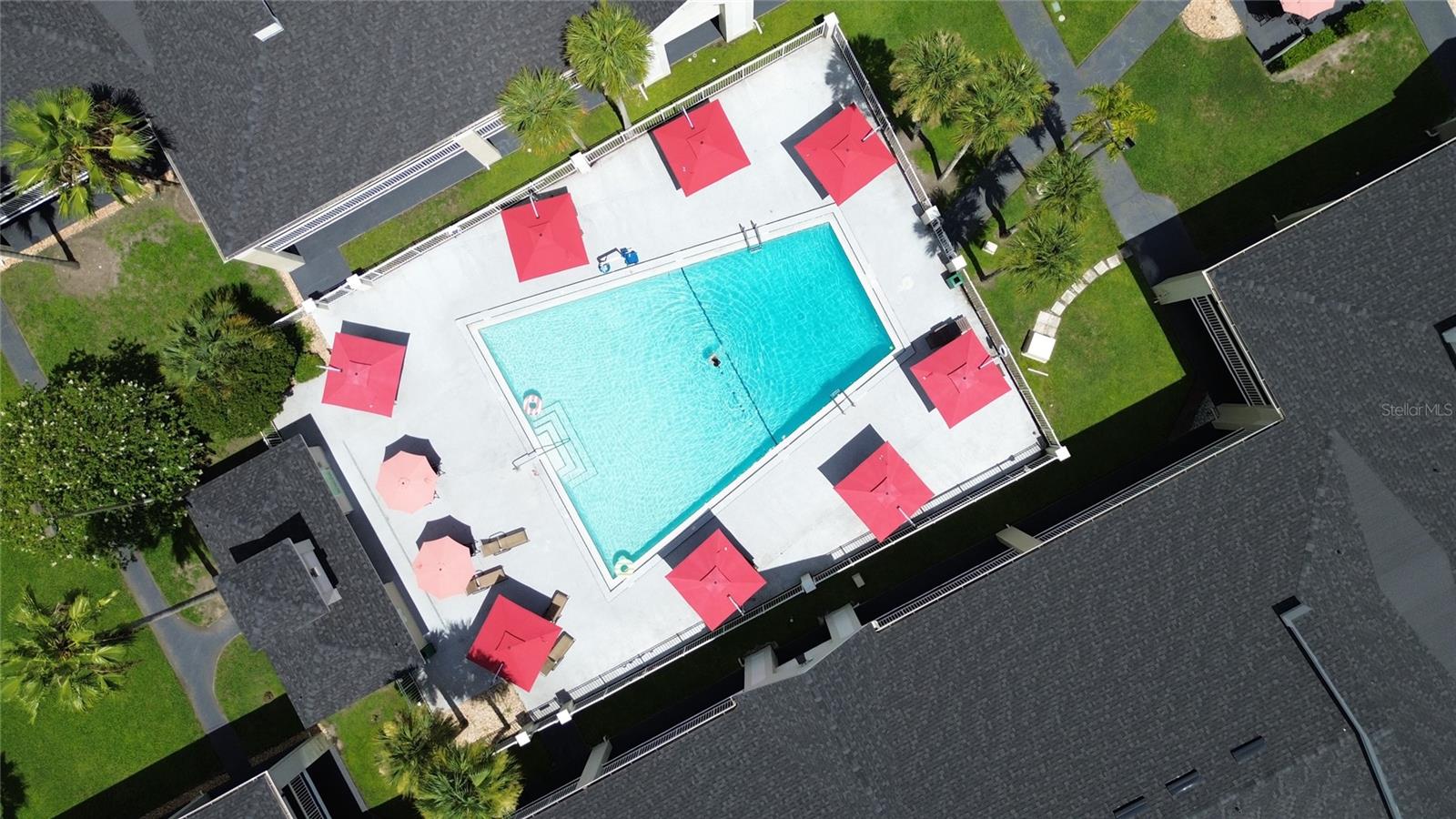 LEGACY GRAND EAST GATE CONDO - Residential