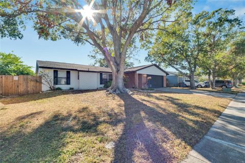 A home in OLDSMAR