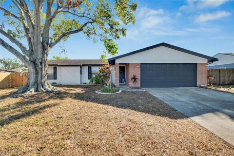 A home in OLDSMAR