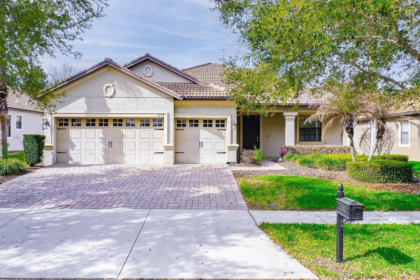 STONEYBROOK SOUTH PH 1 - Residential Lease