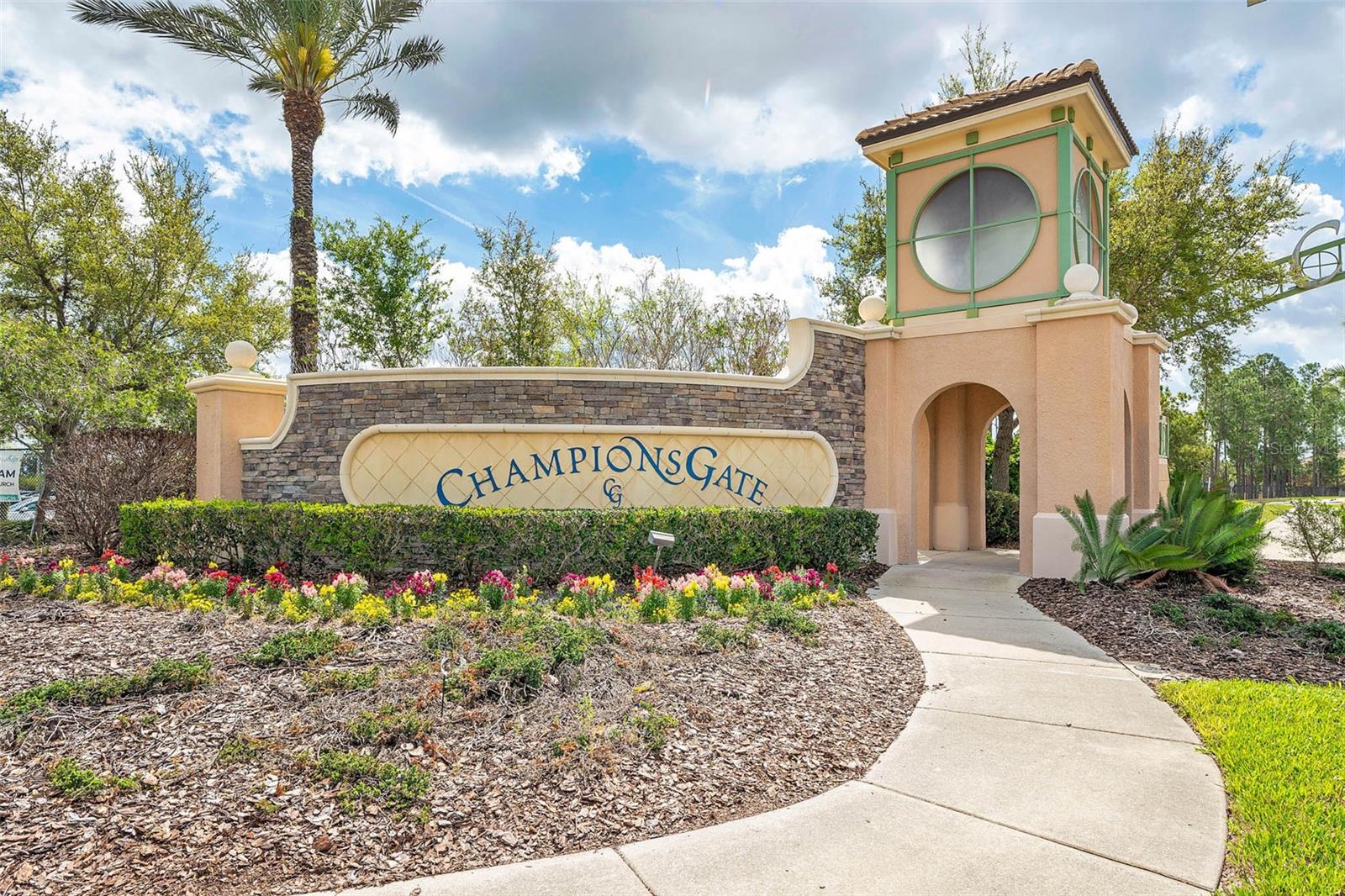 STONEYBROOK SOUTH PH 1 - Residential Lease