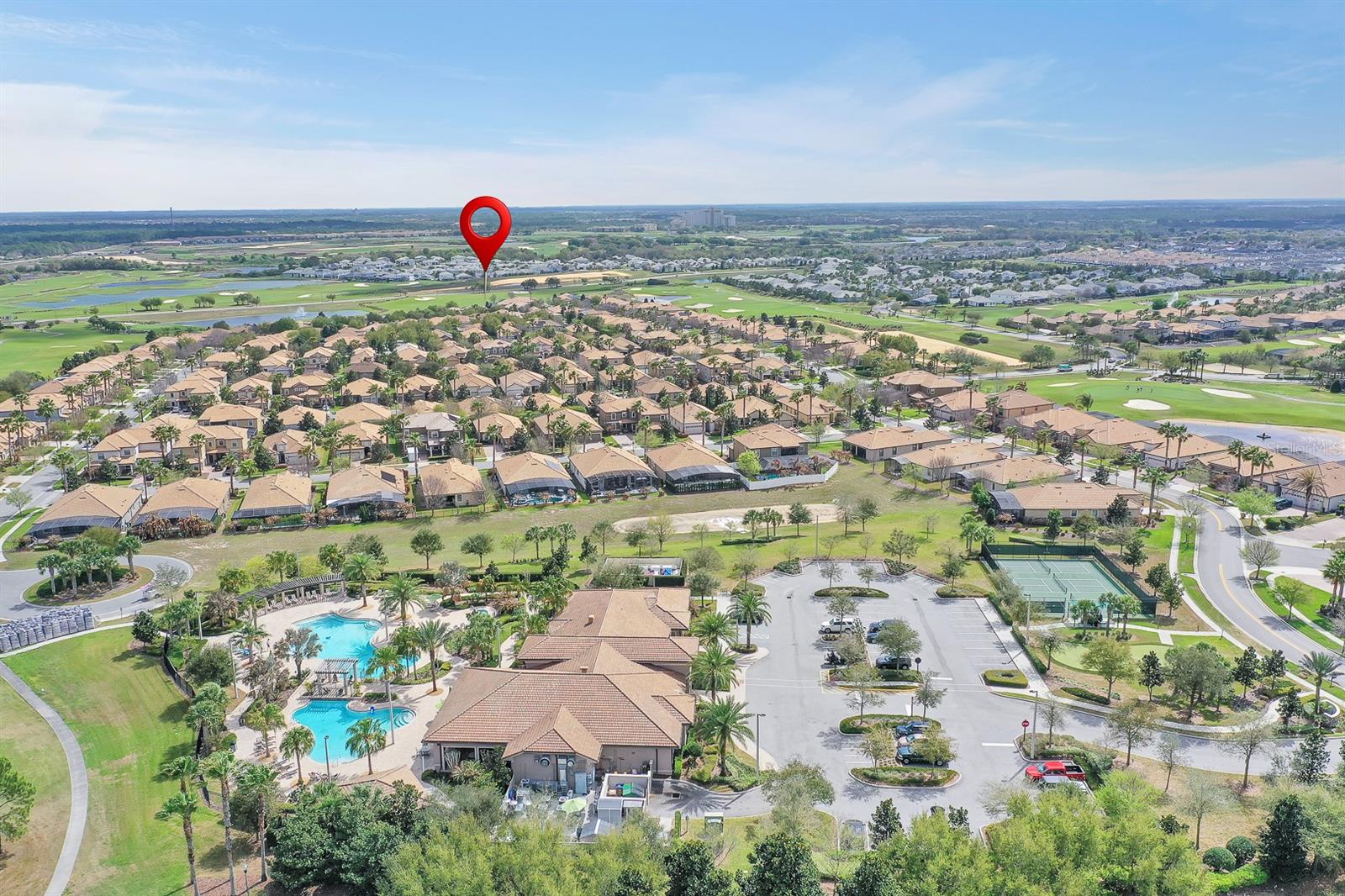 STONEYBROOK SOUTH PH 1 - Residential Lease