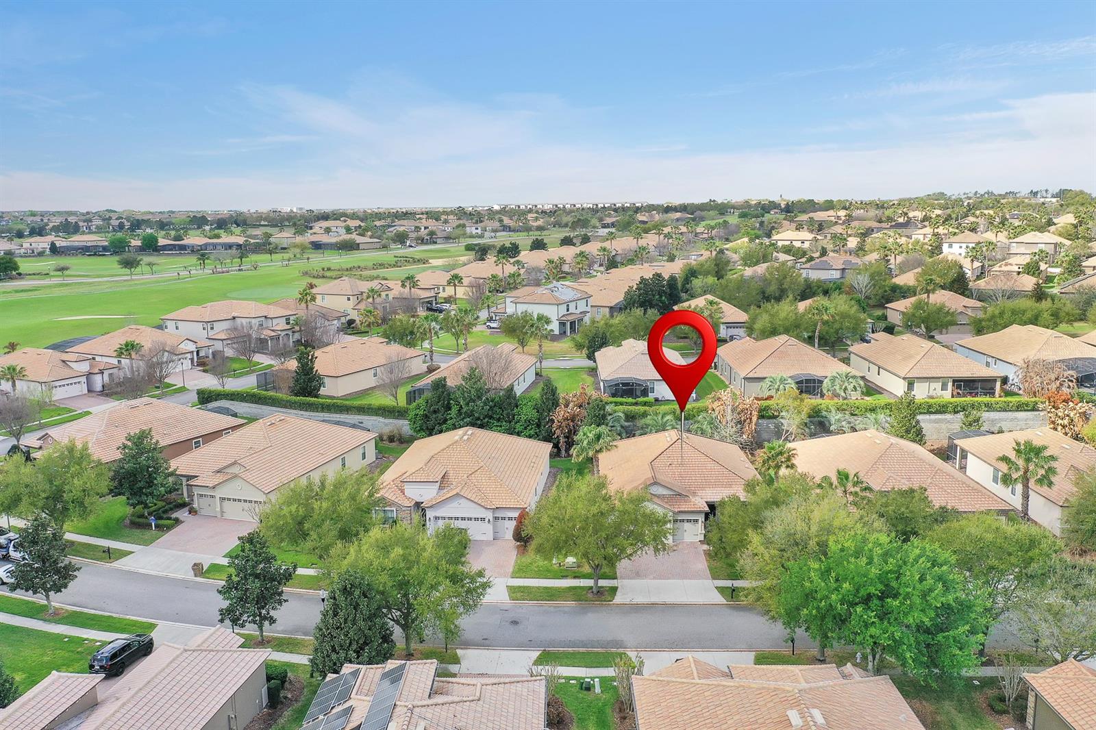 STONEYBROOK SOUTH PH 1 - Residential Lease