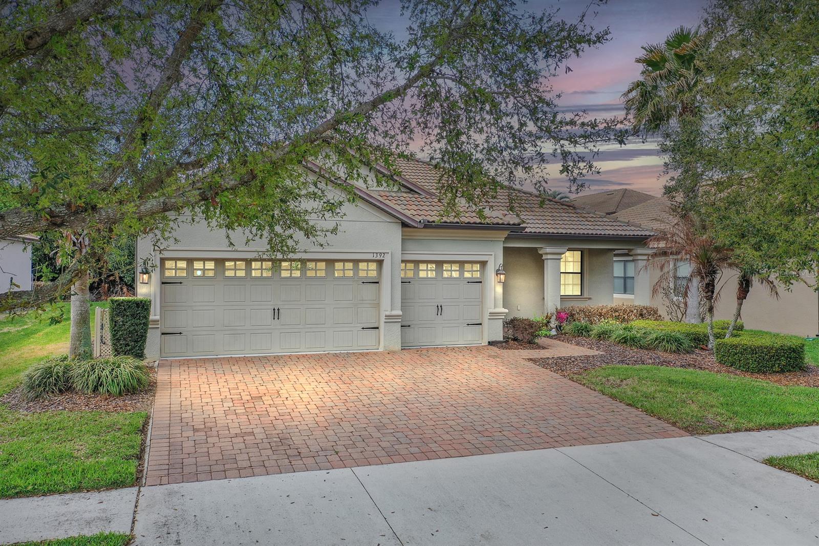 STONEYBROOK SOUTH PH 1 - Residential Lease