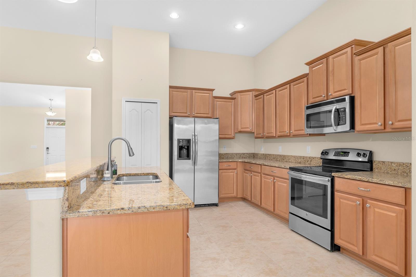 STONEYBROOK SOUTH PH 1 - Residential Lease