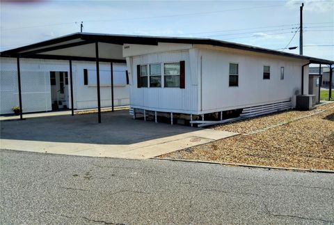 A home in BRADENTON