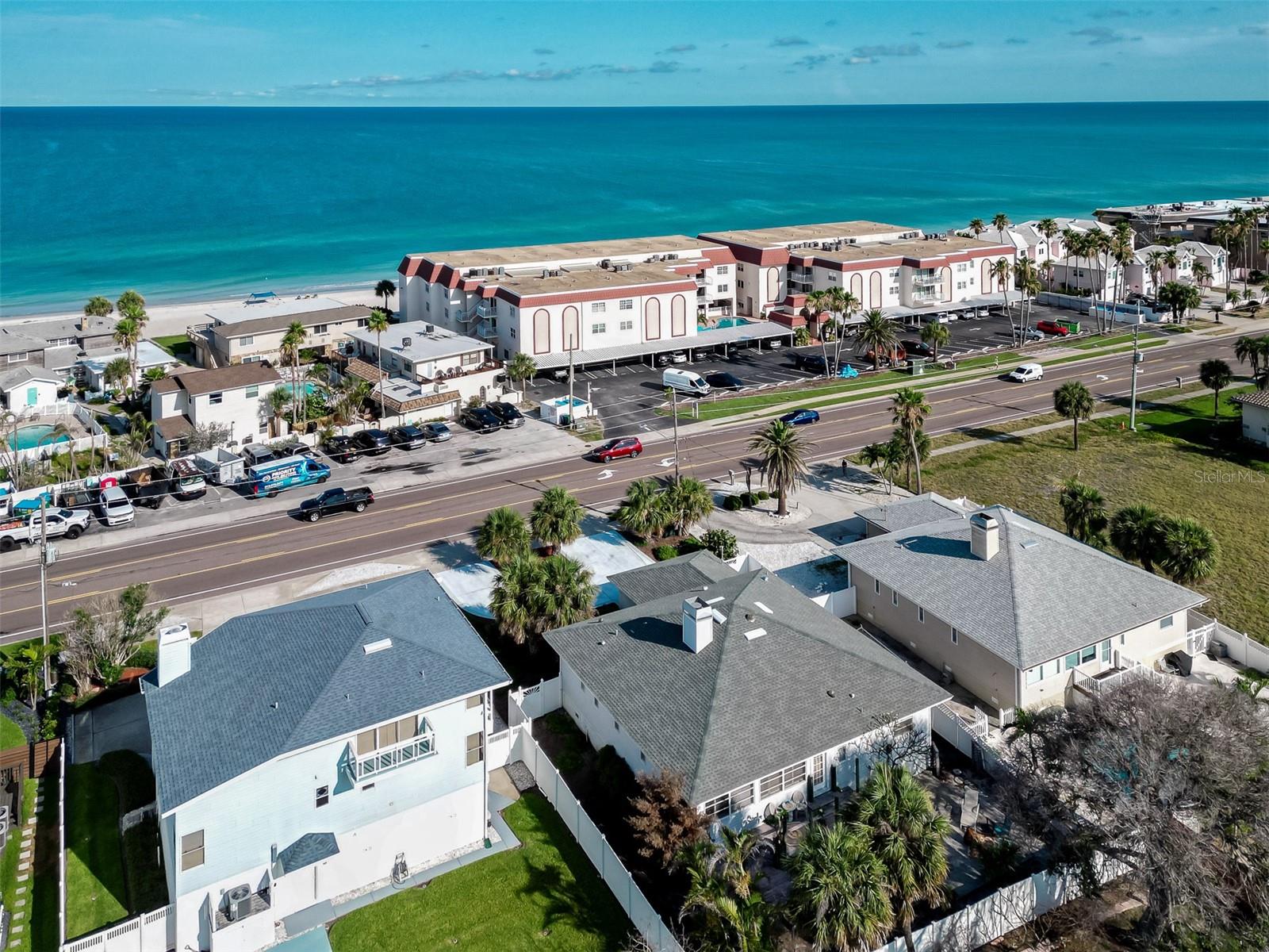 2801 GULF BOULEVARD