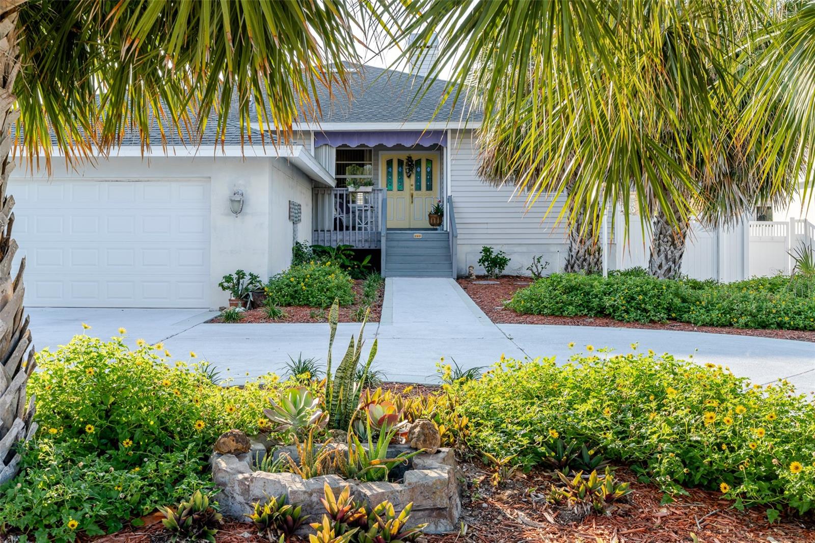 2801 GULF BOULEVARD