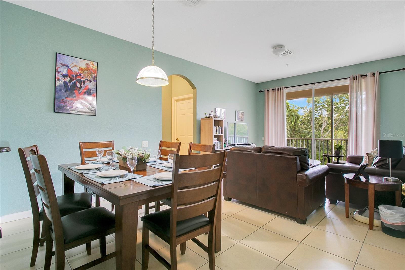 WYNDHAM PALMS CONDO PH 7 - Residential