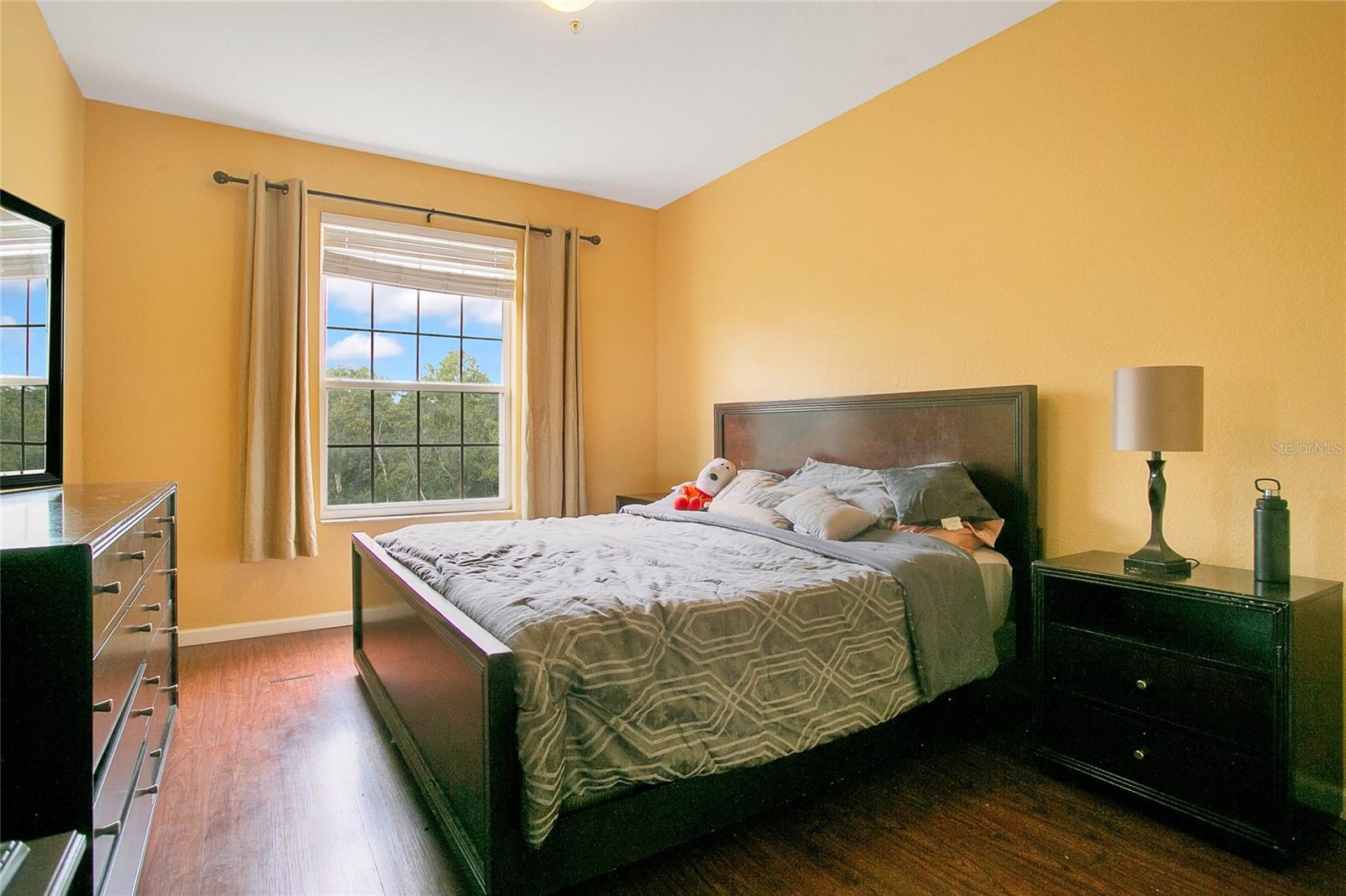 WYNDHAM PALMS CONDO PH 7 - Residential