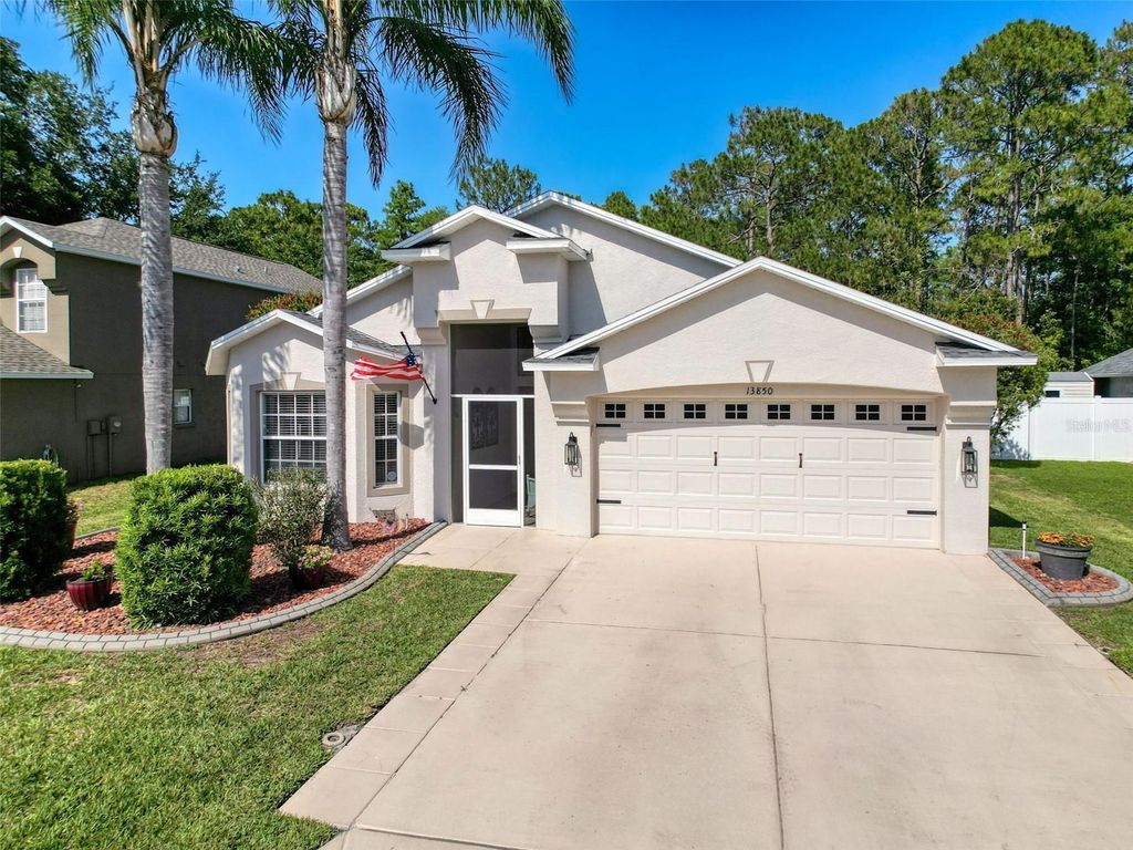 Photo of 13850 Royston Bend, Hudson, FL 34669 (MLS # W7875201)