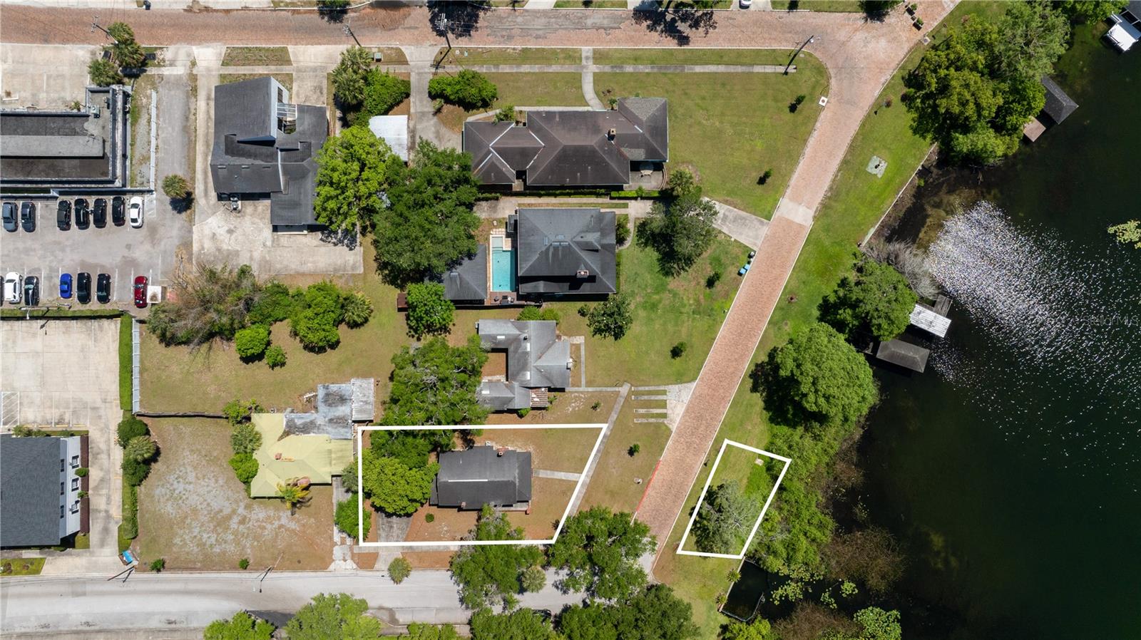 230 KILLARNEY DRIVE