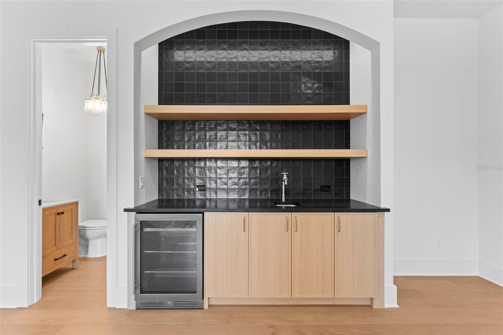 OMAR SUB - Residential